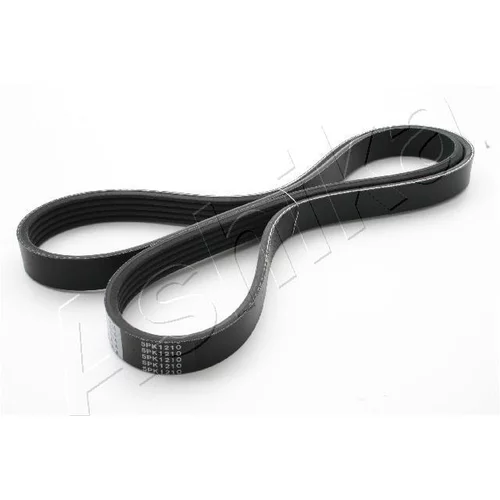Ozubený klinový remeň ASHIKA 112-5PK1210
