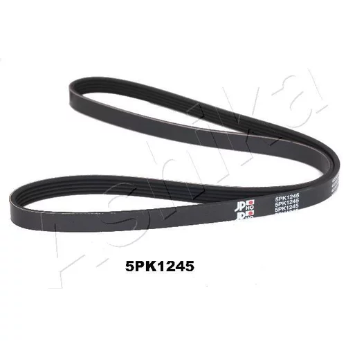 Ozubený klinový remeň ASHIKA 112-5PK1245