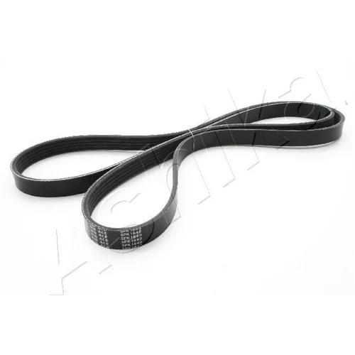 Ozubený klinový remeň ASHIKA 112-5PK1640
