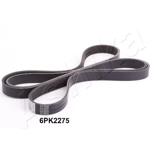Ozubený klinový remeň ASHIKA 112-6PK2275