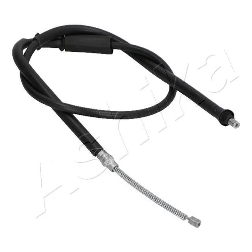 Ťažné lanko parkovacej brzdy ASHIKA 131-00-0203