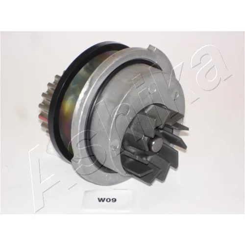 Vodné čerpadlo, chladenie motora 35-W0-009 /ASHIKA/ - obr. 1