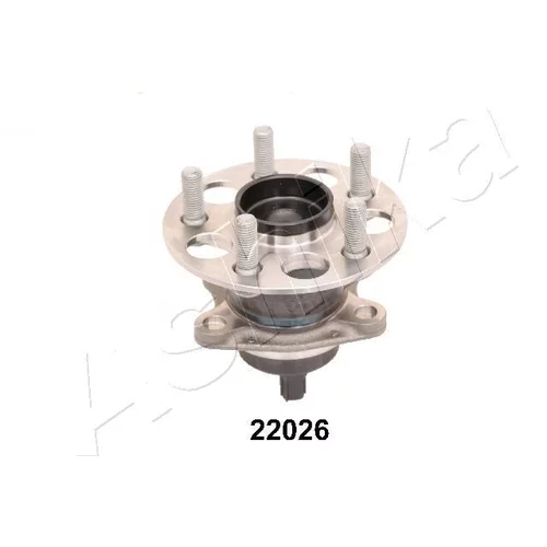 Náboj kolesa 44-22026 /ASHIKA/ - obr. 1