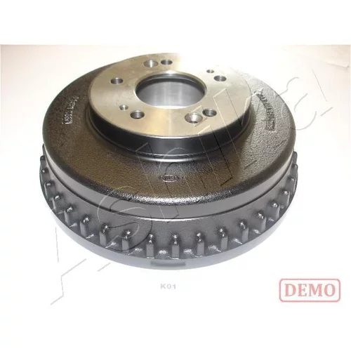 Brzdový bubon ASHIKA 56-K0-001C