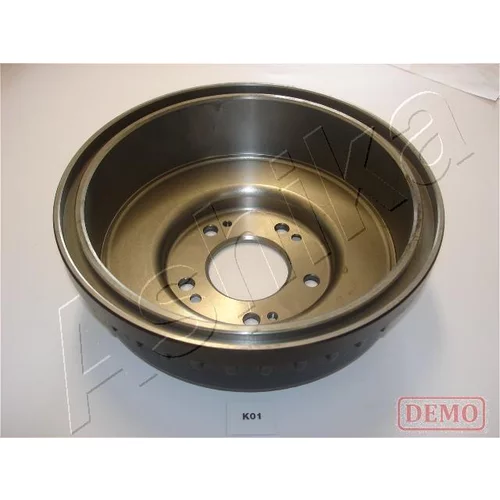 Brzdový bubon 56-K0-001C /ASHIKA/ - obr. 1
