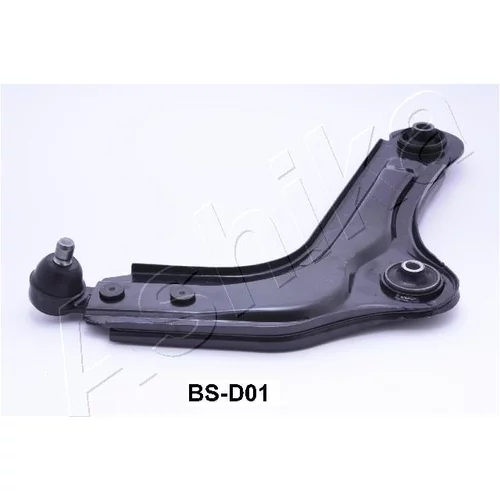 Rameno zavesenia kolies 72-0D-D01R /ASHIKA/
