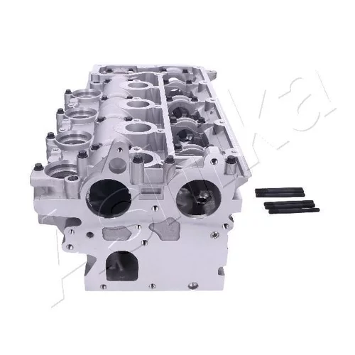 Hlava valcov motora FO12ES /ASHIKA/ - obr. 5