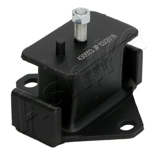 Uloženie motora GOM-552 /ASHIKA/ - obr. 2