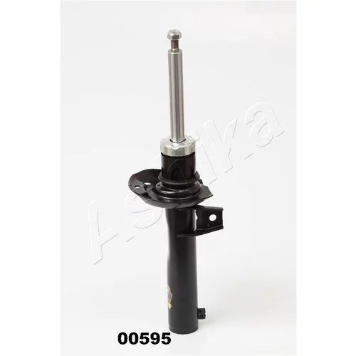 Tlmič pérovania ASHIKA MA-00595
