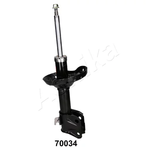 Tlmič pérovania MA-70034 /ASHIKA/ - obr. 2