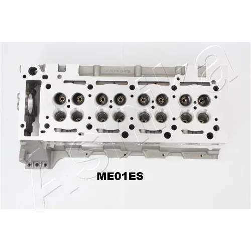 Hlava valcov motora ME01ES /ASHIKA/ - obr. 4