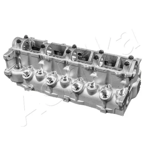 Hlava valcov motora ASHIKA MZ005S