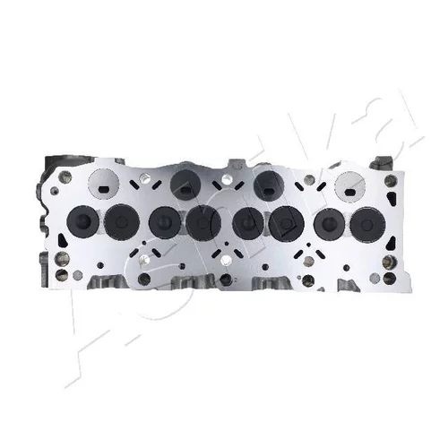Hlava valcov motora MZ009S /ASHIKA/ - obr. 2