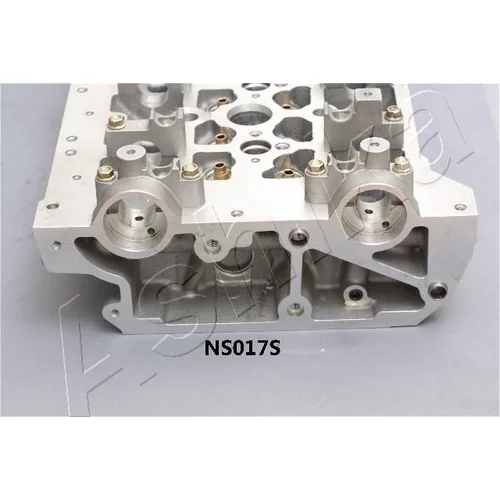 Hlava valcov motora NS017S /ASHIKA/ - obr. 1