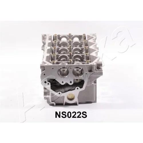 Hlava valcov motora NS022S /ASHIKA/ - obr. 4
