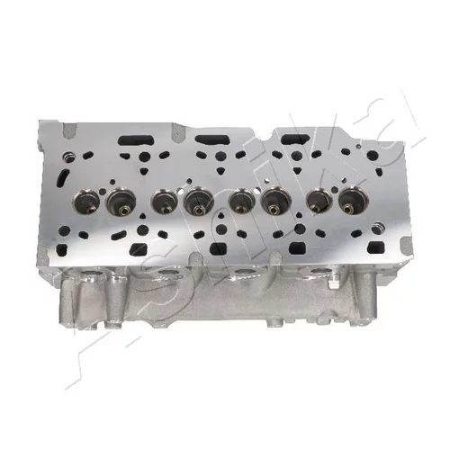 Hlava valcov motora NS036S /ASHIKA/ - obr. 2