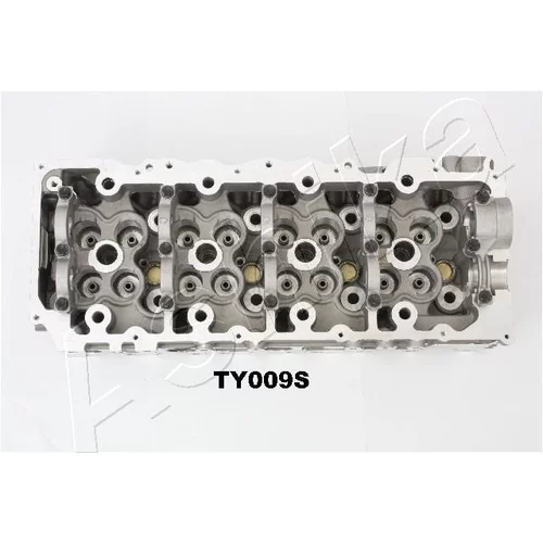 Hlava valcov motora TY009S /ASHIKA/ - obr. 3
