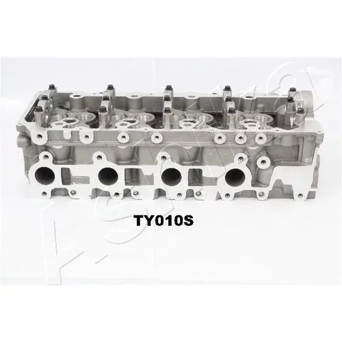 Hlava valcov motora TY010S /ASHIKA/ - obr. 3