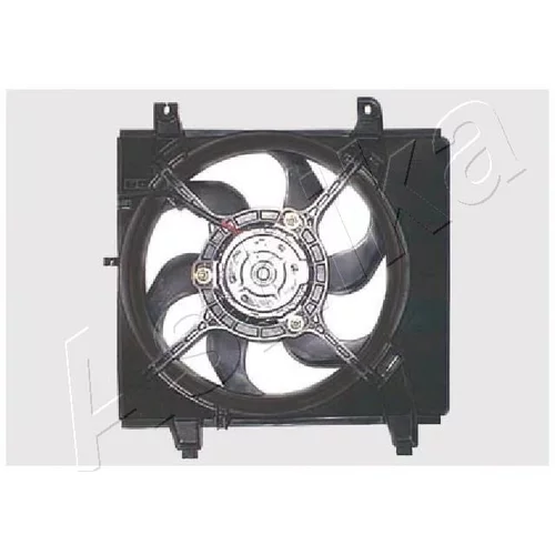 Ventilátor chladenia motora ASHIKA VNT280706