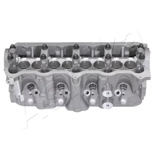 Hlava valcov motora ASHIKA VW01ES