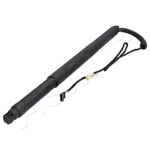 Elektromotor, zadná kapota ASHIKA ZA-0020L