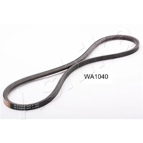 Klinový remeň ASHIKA 109-WA1040