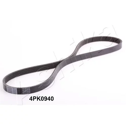 Ozubený klinový remeň ASHIKA 112-4PK940