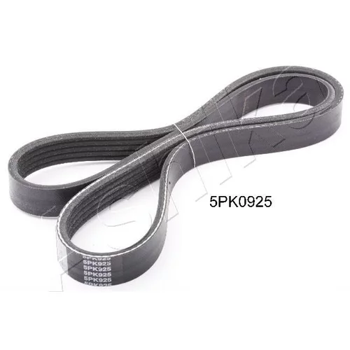 Ozubený klinový remeň ASHIKA 112-5PK925