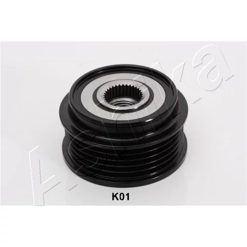 Voľnobežka alternátora ASHIKA 130-0K-K01