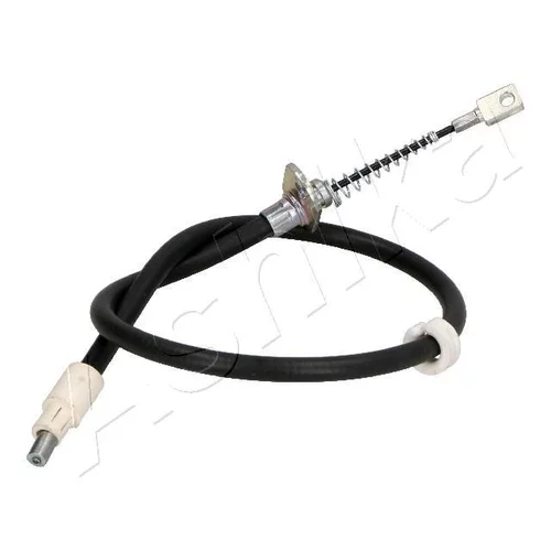 Ťažné lanko parkovacej brzdy ASHIKA 131-00-0534