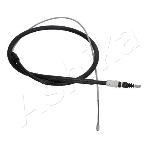 Ťažné lanko parkovacej brzdy ASHIKA 131-00-0628