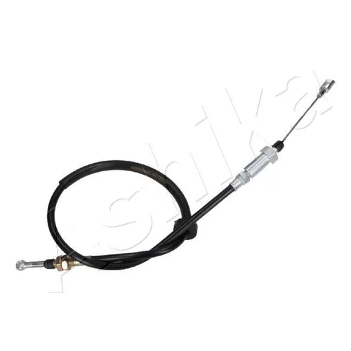 Ťažné lanko parkovacej brzdy ASHIKA 131-00-0646