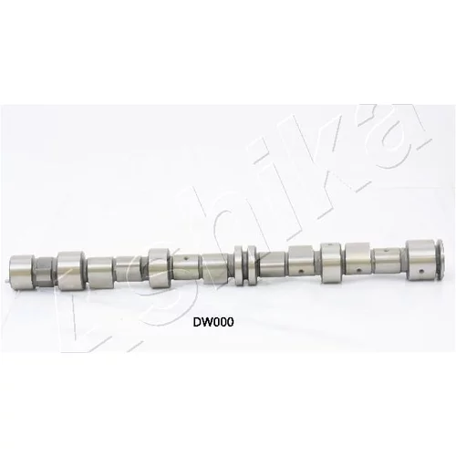 Vačkový hriadeľ 16DW000 /ASHIKA/ - obr. 1