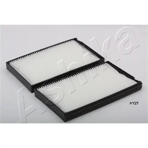 Filter vnútorného priestoru 21-HY-H27 /ASHIKA/ - obr. 1