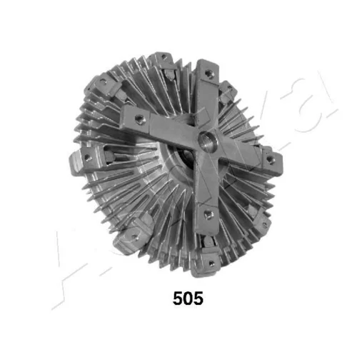 Spojka ventilátora chladenia 36-05-505 /ASHIKA/ - obr. 1