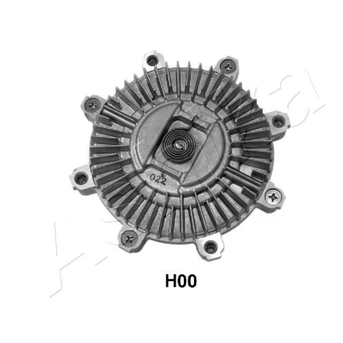 Spojka ventilátora chladenia 36-0H-H00 /ASHIKA/