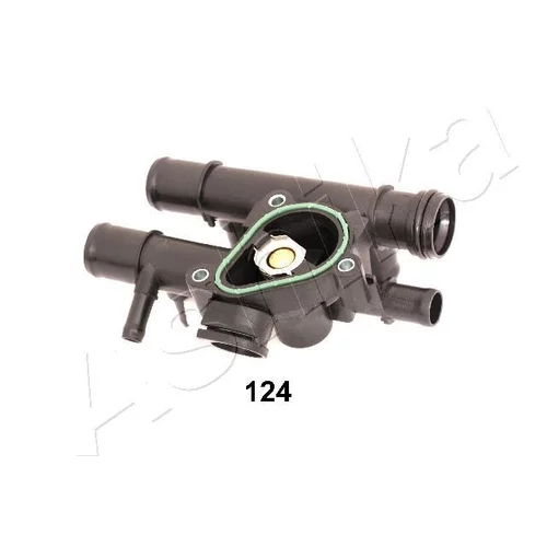 Termostat chladenia 38-01-124 /ASHIKA/ - obr. 1