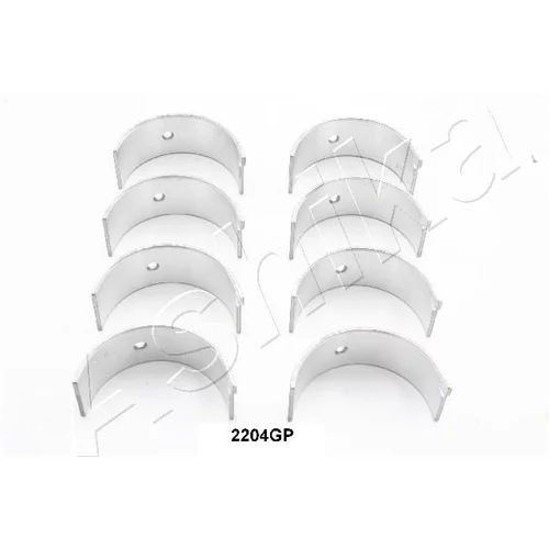 Ojničné ložisko ASHIKA 82-2204GP