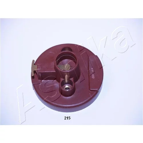 Palec (rotor) rozdeľovača zapaľovania 97-02-215 /ASHIKA/ - obr. 1