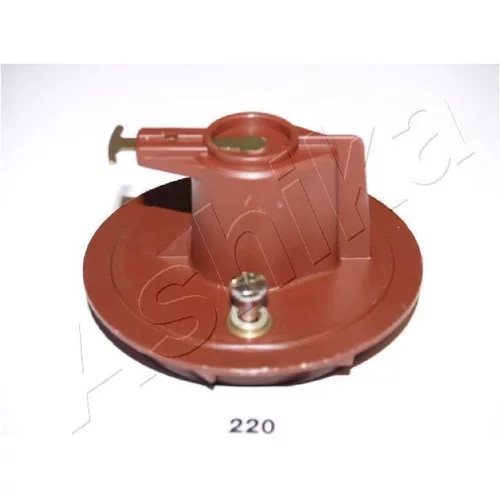 Palec (rotor) rozdeľovača zapaľovania ASHIKA 97-02-220