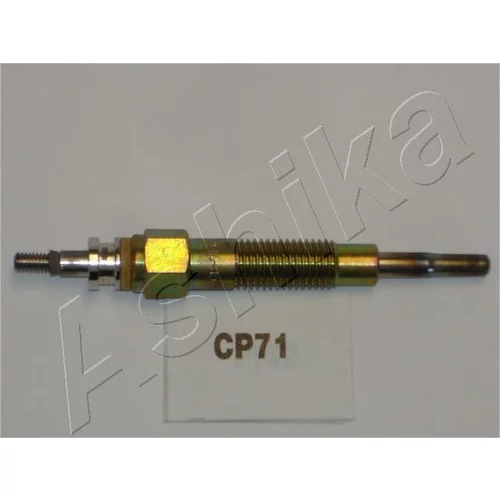 Žeraviaca sviečka ASHIKA CP71