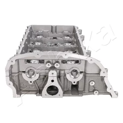 Hlava valcov motora FO04ES /ASHIKA/ - obr. 2