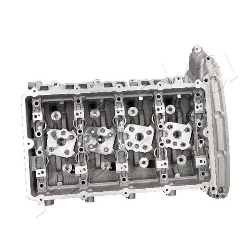 Hlava valcov motora FO04ES /ASHIKA/ - obr. 4