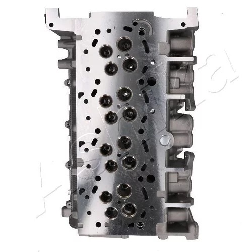 Hlava valcov motora FO06ES /ASHIKA/ - obr. 2