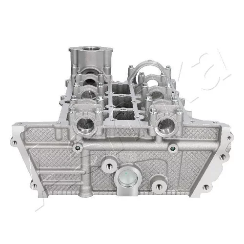 Hlava valcov motora FO10ES /ASHIKA/ - obr. 3
