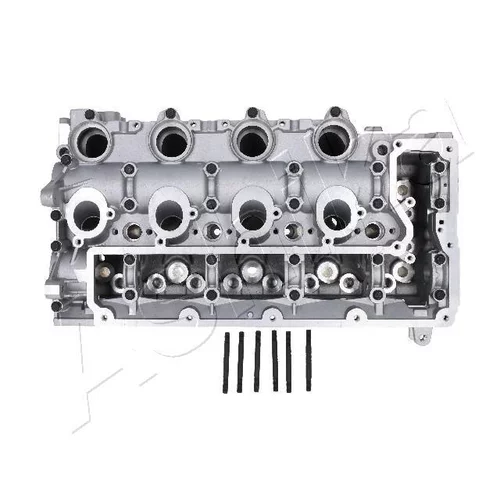 Hlava valcov motora FO12ES /ASHIKA/ - obr. 1