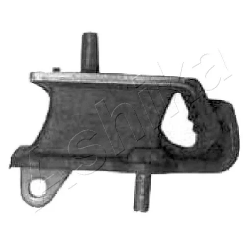 Uloženie motora ASHIKA GOM-1275
