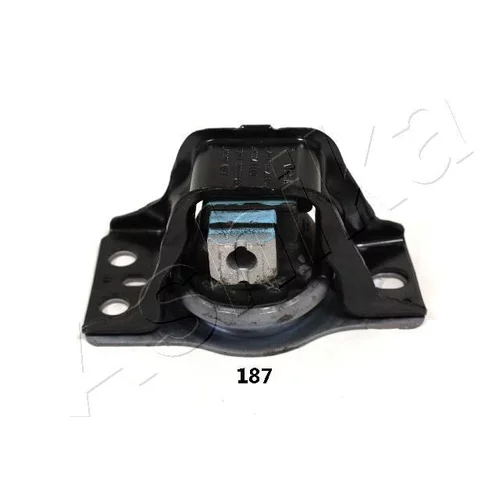 Uloženie motora ASHIKA GOM-187