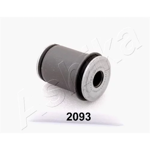 Uloženie riadenia ASHIKA GOM-2093