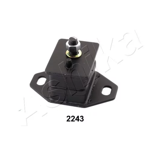 Uloženie motora ASHIKA GOM-2243